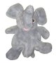 Handpuppe Elefant 